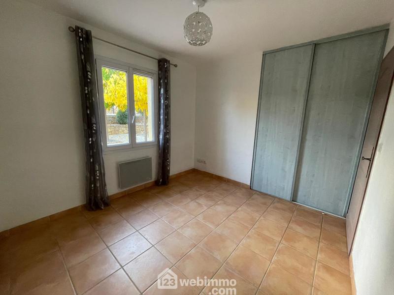 Villa - 82 m² - 4 pièces