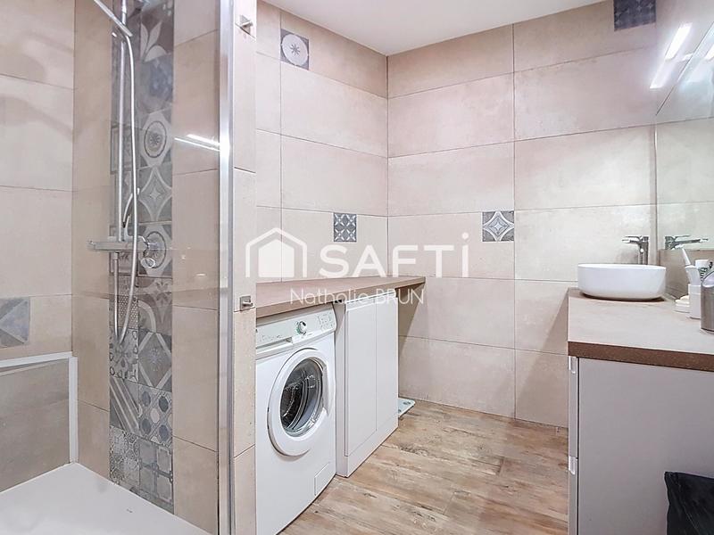 Maison - 180 m² - 6 pièces