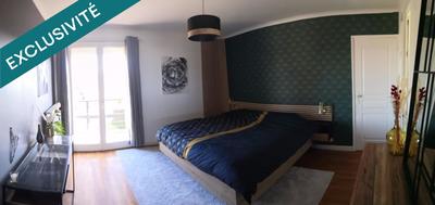 Maison - 196 m² - 7 pièces