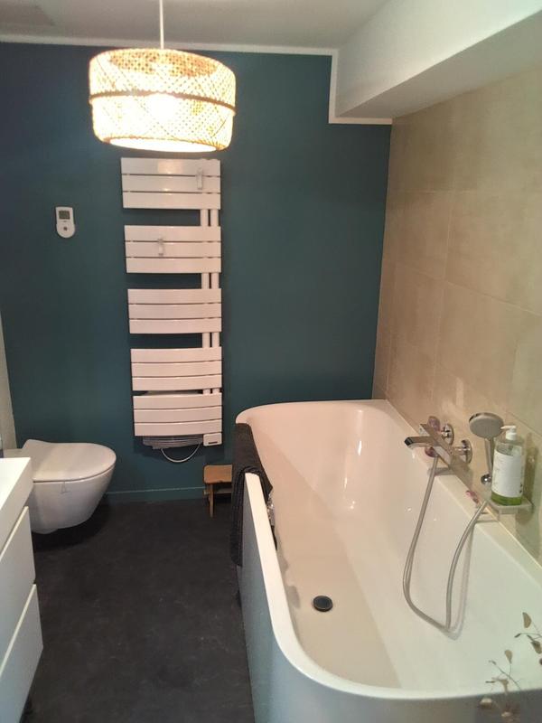 Maison - 139 m² - 6 pièces