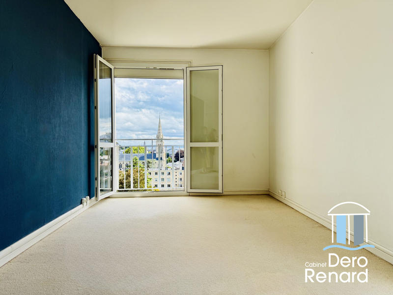 Appartement - 131 m² - 4 pièces