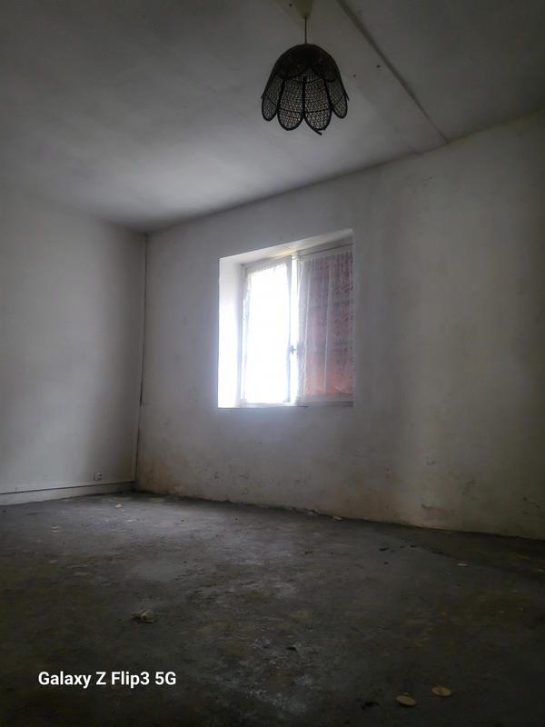 Maison de village - 62 m² - 3 pièces