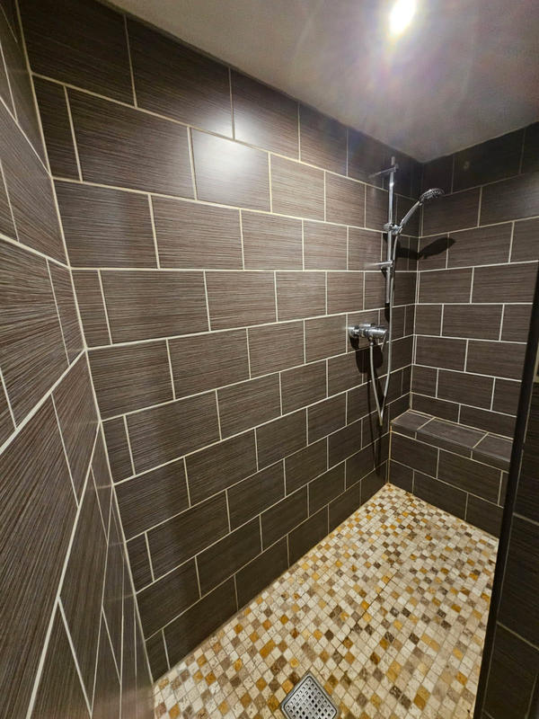 Maison de village - 114 m² - 4 pièces