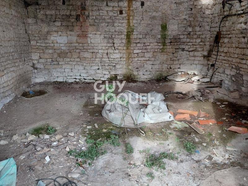 Maison - 160 m² - 1 pièce