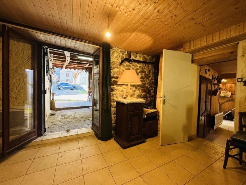 Maison de village - 145 m² - 7 pièces