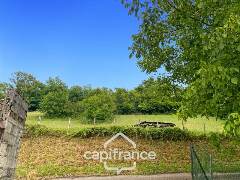 Maison en pierre - 70 m² - 4 pièces