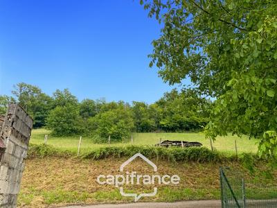 Maison en pierre - 70 m² - 4 pièces