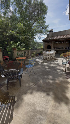 Maison - 180 m² - 8 pièces