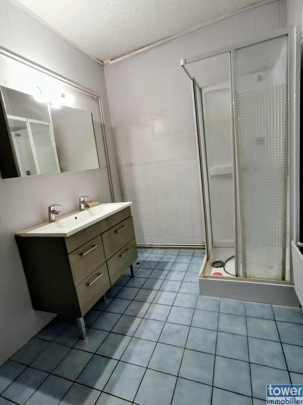 Maison - 107 m² - 6 pièces