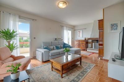 Maison - 144 m² - 6 pièces