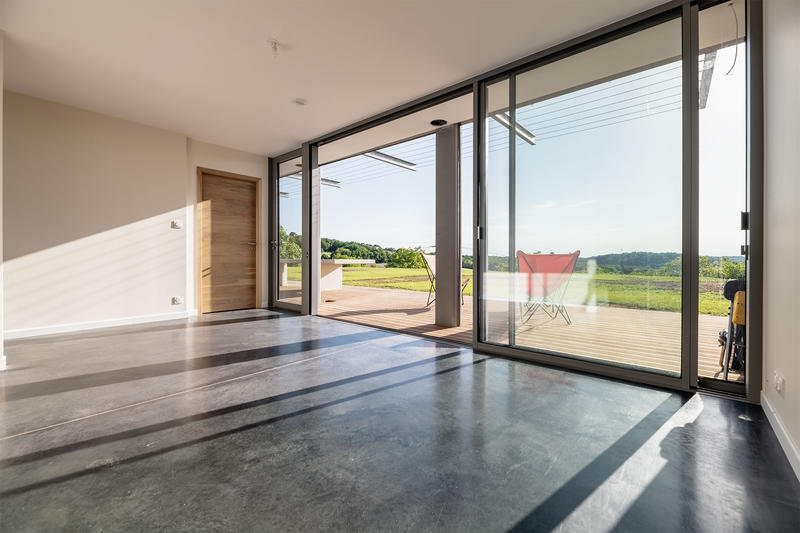 Maison - 157 m² - 5 pièces