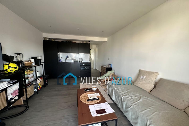 Appartement - 29 m² - 2 pièces