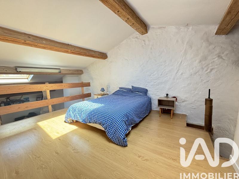 Maison - 83 m² - 3 pièces