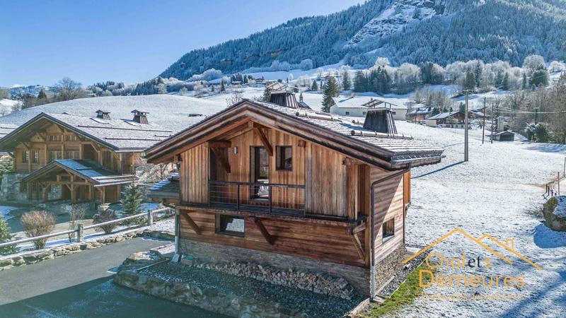 Maison traditionnelle - 75 m² - 5 pièces