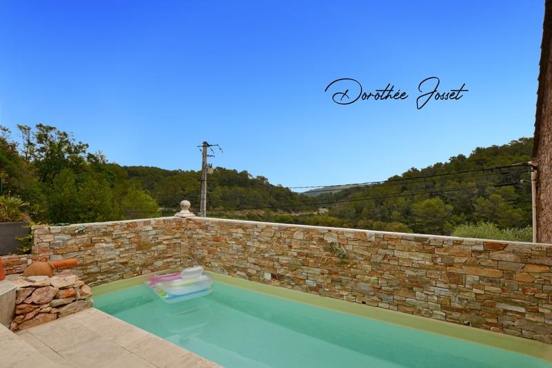 Maison - 335 m² - 9 pièces