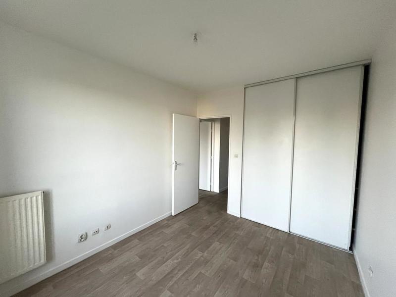 Appartement - 33 m² - 2 pièces
