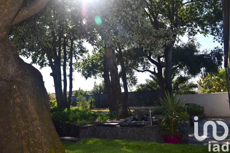 Maison - 141 m² - 8 pièces