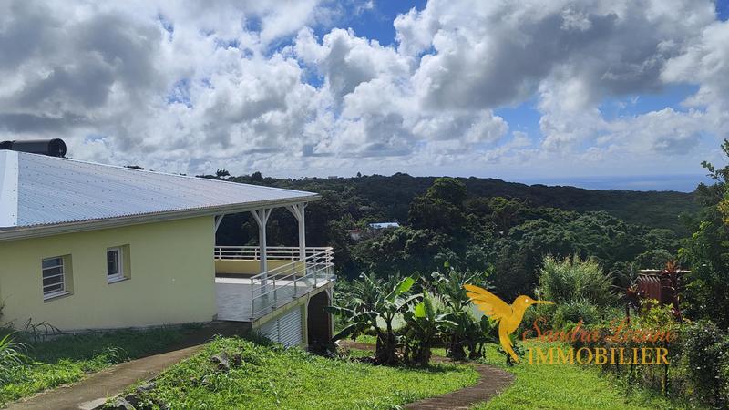 Maison - 158 m² - 5 pièces