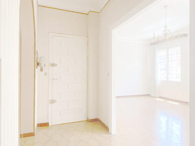 Appartement - 87 m² - 4 pièces