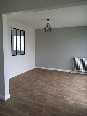 Appartement - 55 m² - 2 pièces