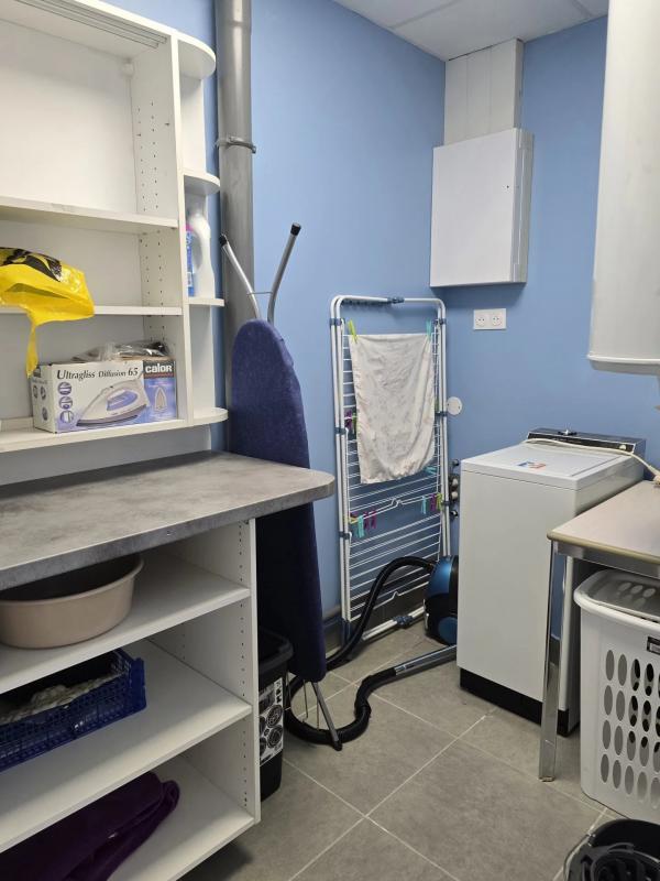 Maison de bourg - 133 m² - 7 pièces