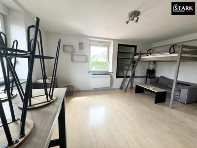 Appartement - 30 m² - 1 pièce