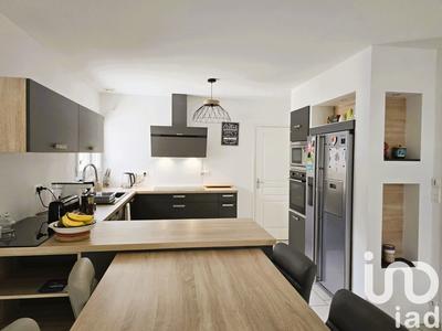 Maison - 153 m² - 6 pièces