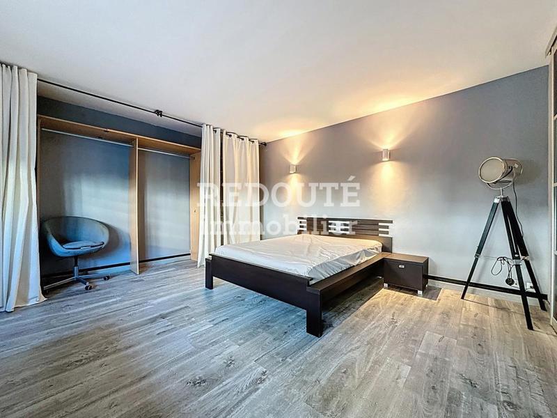 Appartement - 75 m² - 4 pièces