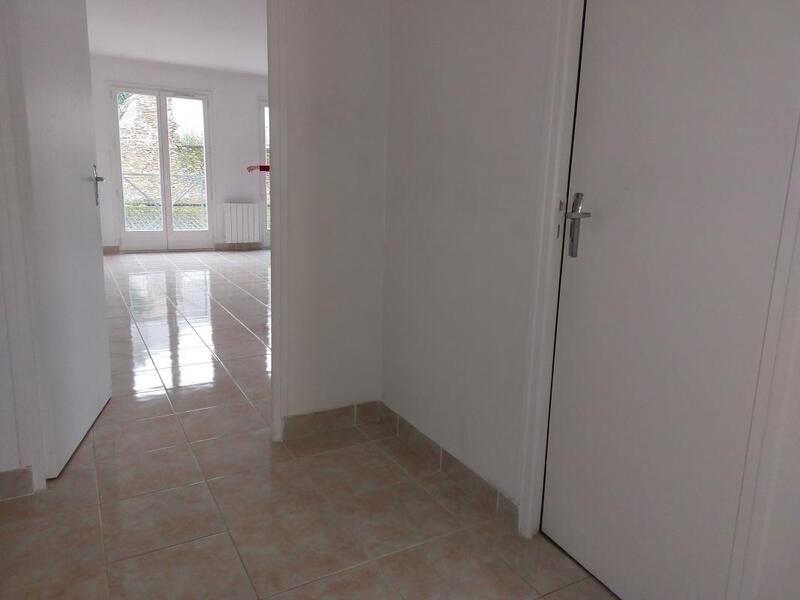 Appartement - 51 m² - 2 pièces