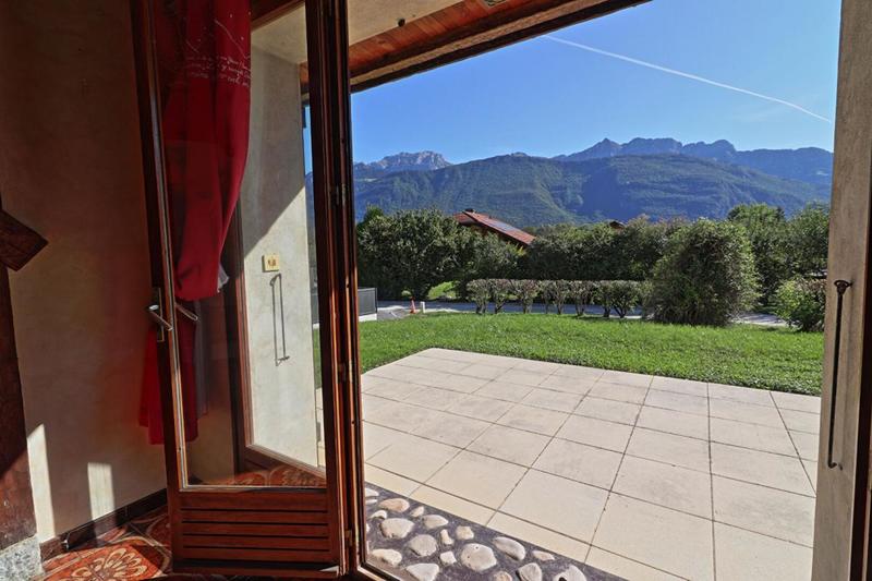 Maison - 97 m² - 4 pièces