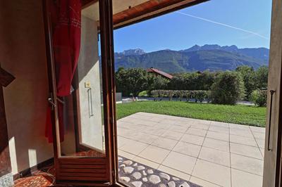 Maison - 97 m² - 4 pièces