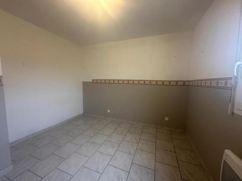 Maison - 58 m² - 3 pièces