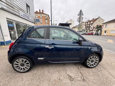 Fiat 500 1.0 70 ch Hybride Bsg s/S Dolce Vita