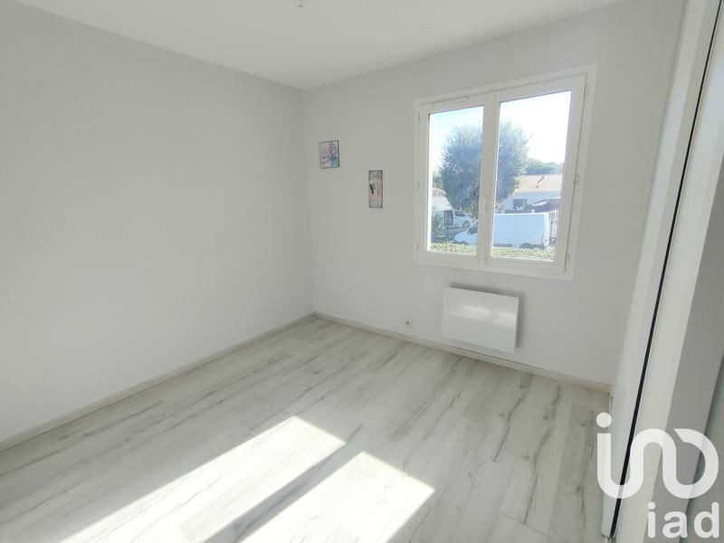 Maison - 158 m² - 6 pièces