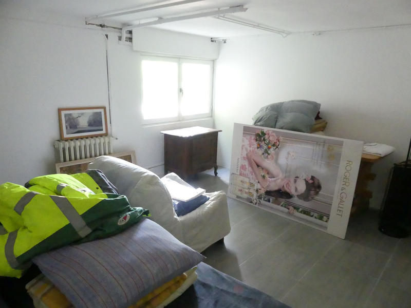 Propriété - 165 m² - 7 pièces