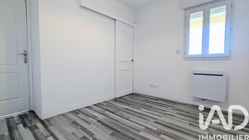 Duplex - 79 m² - 4 pièces