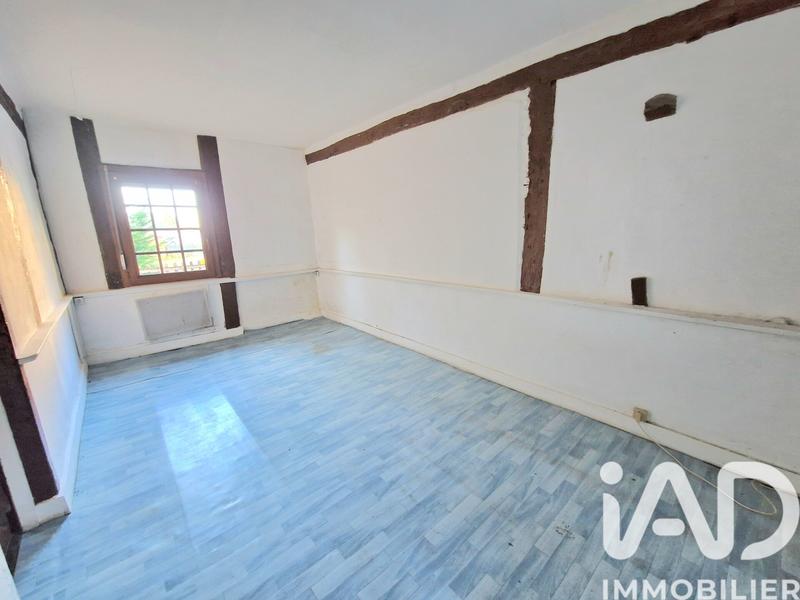 Maison - 140 m² - 7 pièces