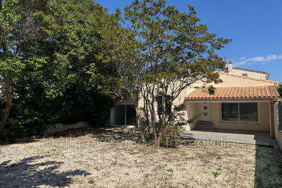 Villa - 108 m² - 4 pièces