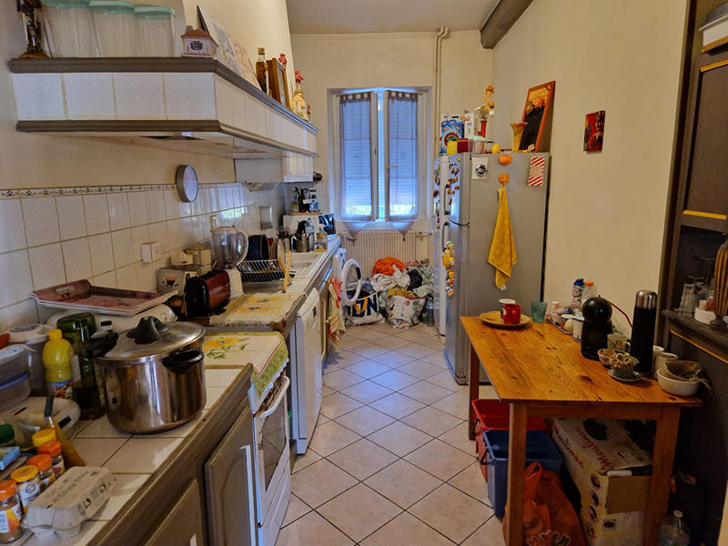 Maison - 228 m² - 6 pièces