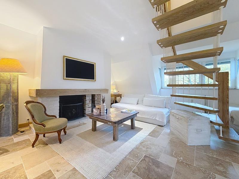 Appartement - 50 m² - 2 pièces