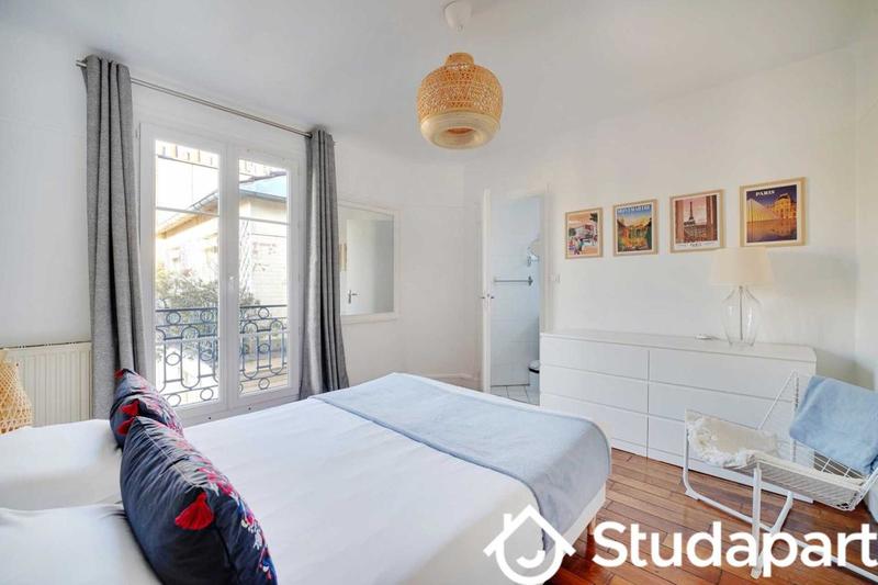 Appartement - 48 m² - 1 pièce