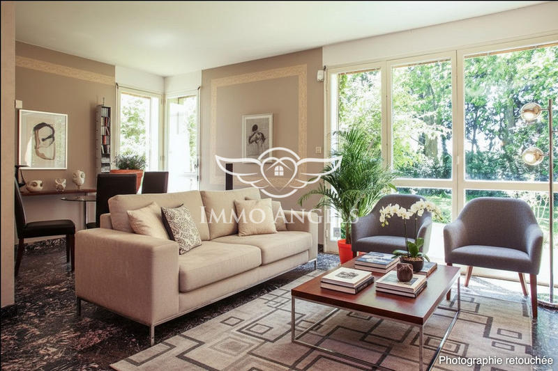 Maison contemporaine - 164 m² - 6 pièces