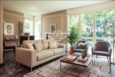 Maison contemporaine - 164 m² - 6 pièces