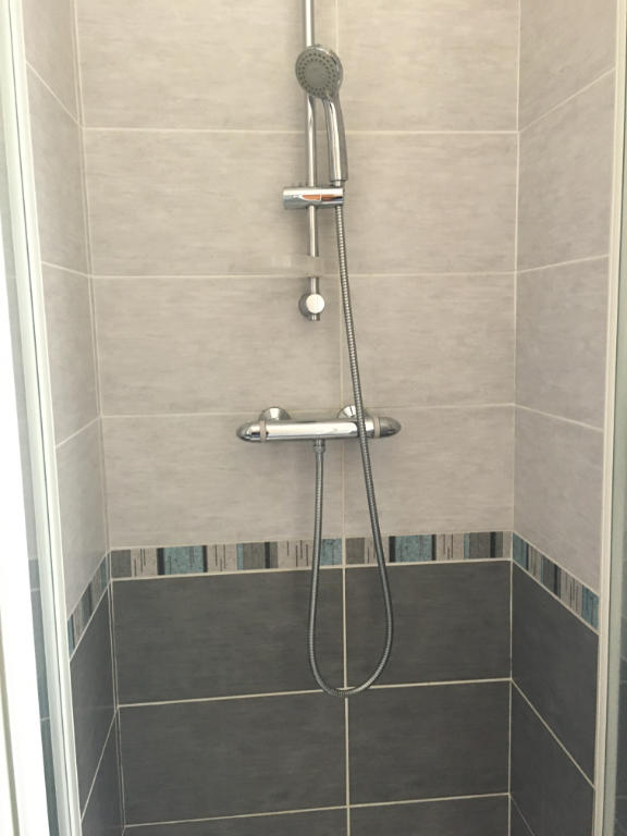 Appartement - 23 m² - 1 pièce