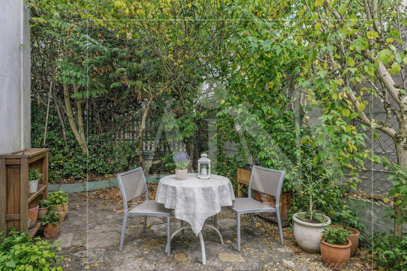 Maison - 70 m² - 3 pièces