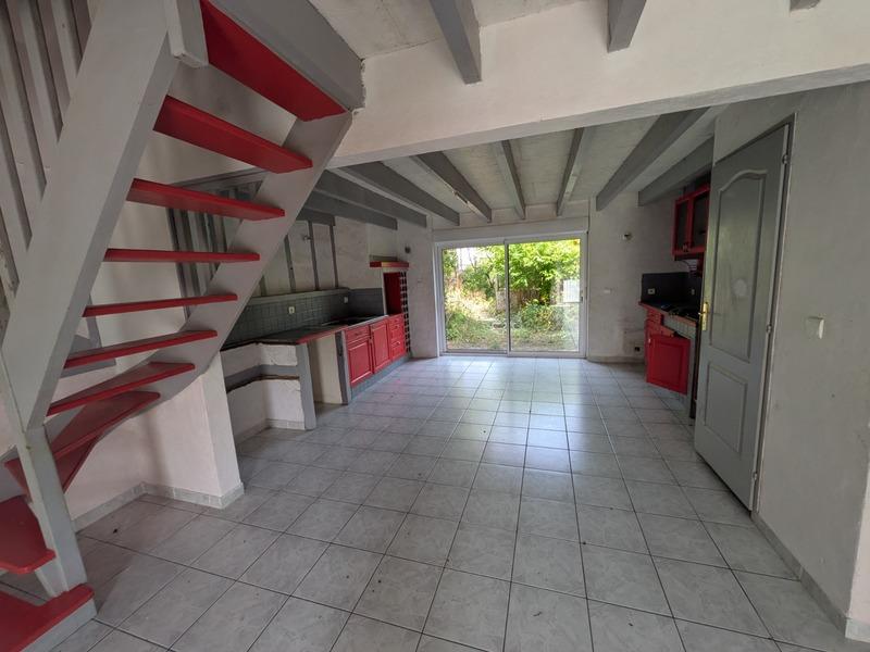 Propriété - 439 m² - 19 pièces