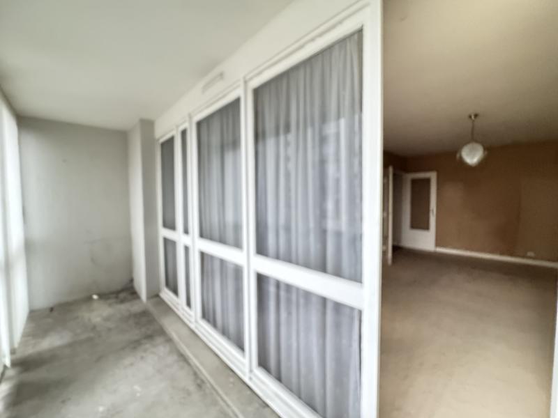 Appartement - 78 m² - 4 pièces