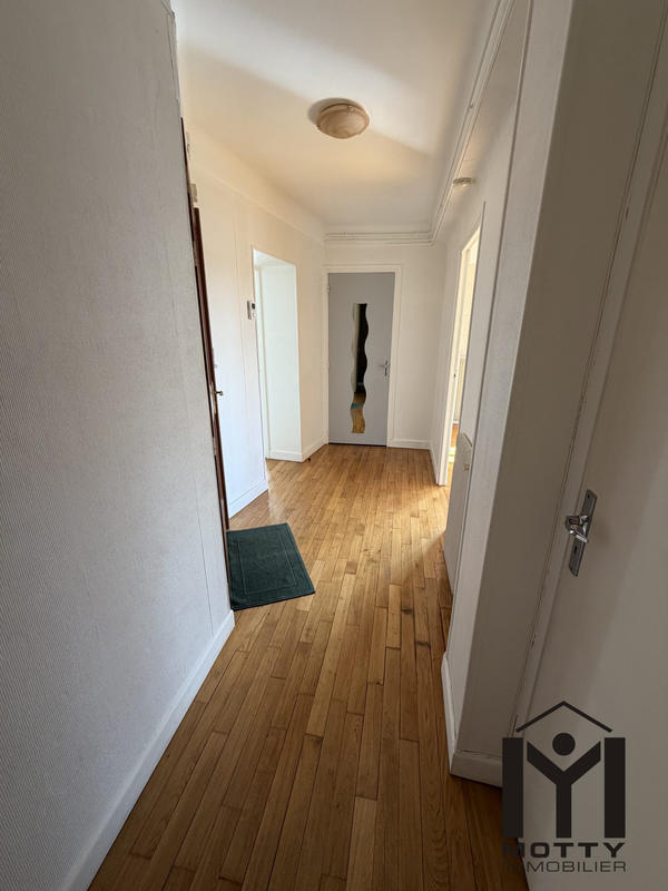 Appartement - 44 m² - 1 pièce