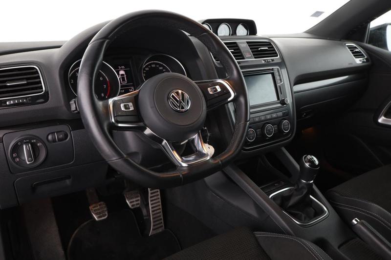 Volkswagen Scirocco 2.0 Tsi BlueMotion Tech Ultimate 180 ch