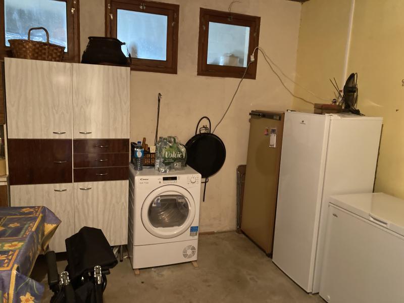 Maison - 124 m² - 5 pièces